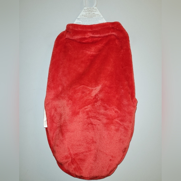 🆕️ Reindeer Plush Swaddle Bag 0-3 Months Baby Christmas Gift Idea - Picture 3 of 6